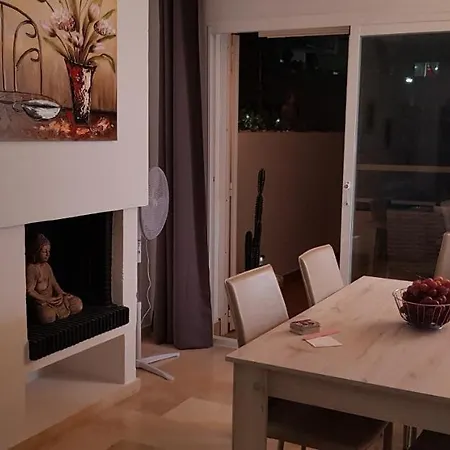 Puerto Apartment Estepona