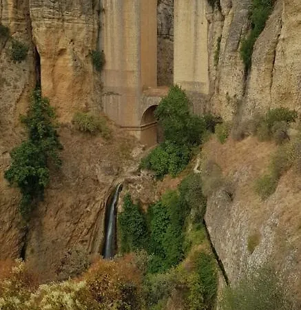 Puerto Lejlighed Estepona