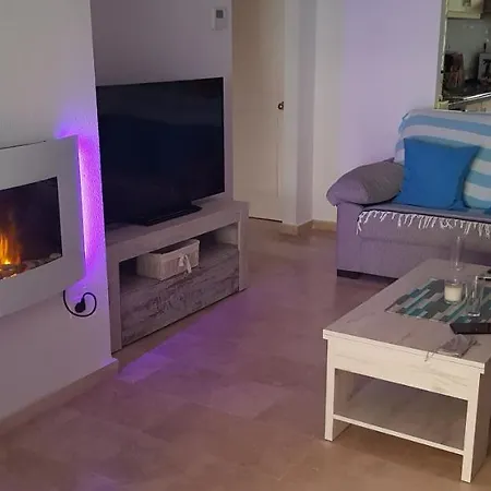 Puerto Apartmán *