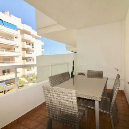 Puerto Lejlighed Estepona