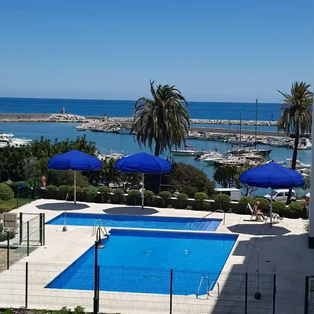 Puerto Apartment Estepona
