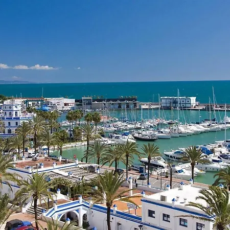 Puerto Estepona