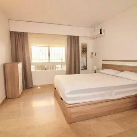 Puerto Apartmán Estepona