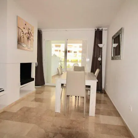 Apartman Puerto *