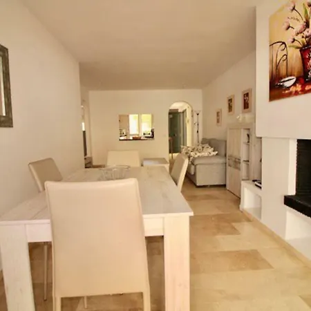 Puerto Apartment