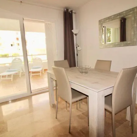 Puerto Apartmán