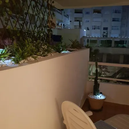 Apartmán Puerto