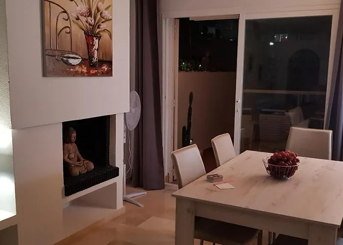 Puerto Apartamento Estepona