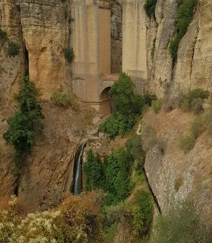 Puerto Apartamento Estepona