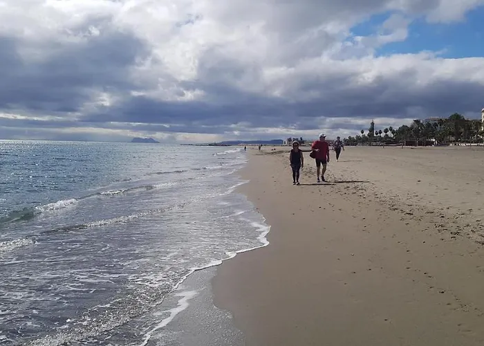 Puerto * 에스테포나