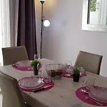Apartamento Puerto *