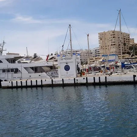 Puerto Эстепона