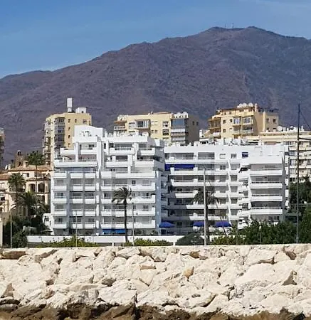 Puerto Апартаменты Эстепона