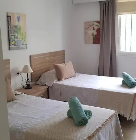 Puerto Апартаменты