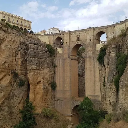 Апартаменты Puerto *