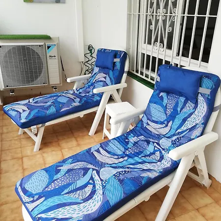 Puerto * Эстепона