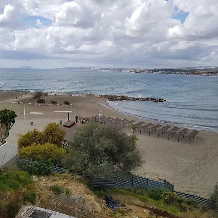 Puerto Эстепона