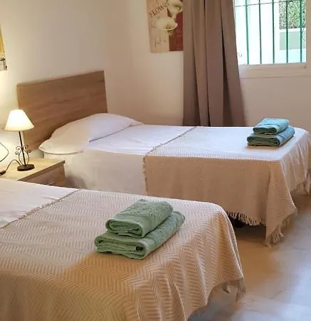 Puerto * Эстепона