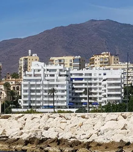 Puerto 公寓 埃斯特波纳