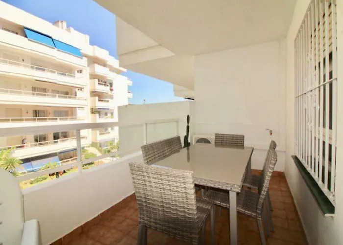 Puerto Apartament Estepona