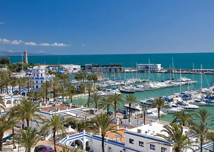 Puerto Estepona