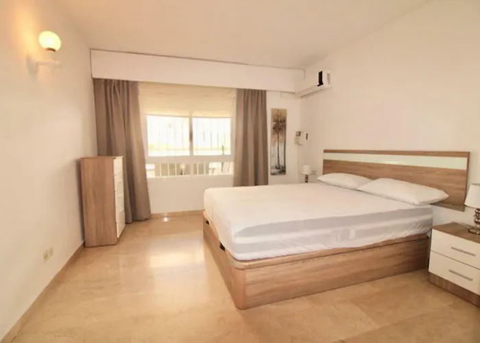 Puerto Apartament Estepona