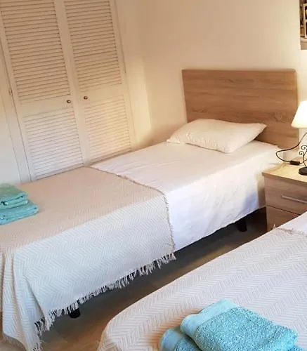 Puerto Apartment Estepona