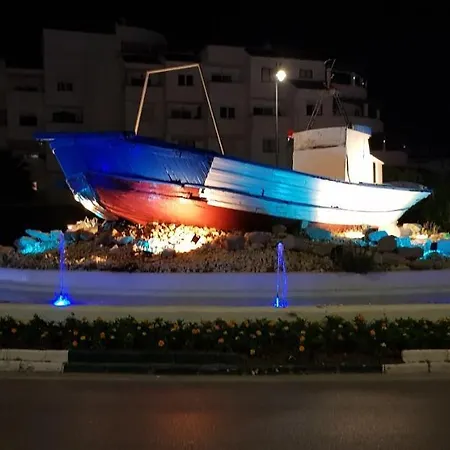 Puerto * Estepona