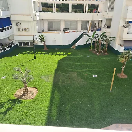 Puerto 埃斯特波纳
