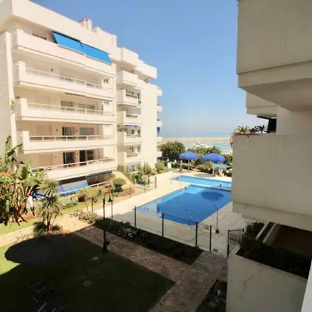Puerto * Estepona