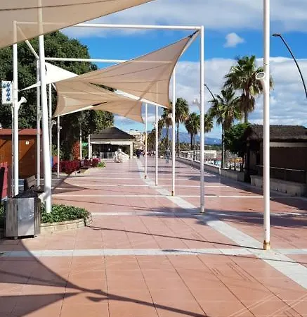 Appartamento Puerto *